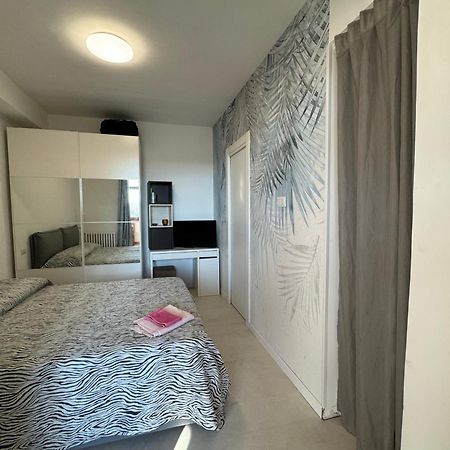 B&B Mariu Potenza Exteriör bild