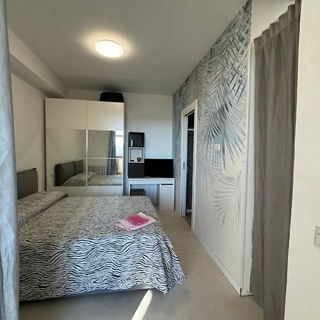 B&B Mariu Potenza Exteriör bild