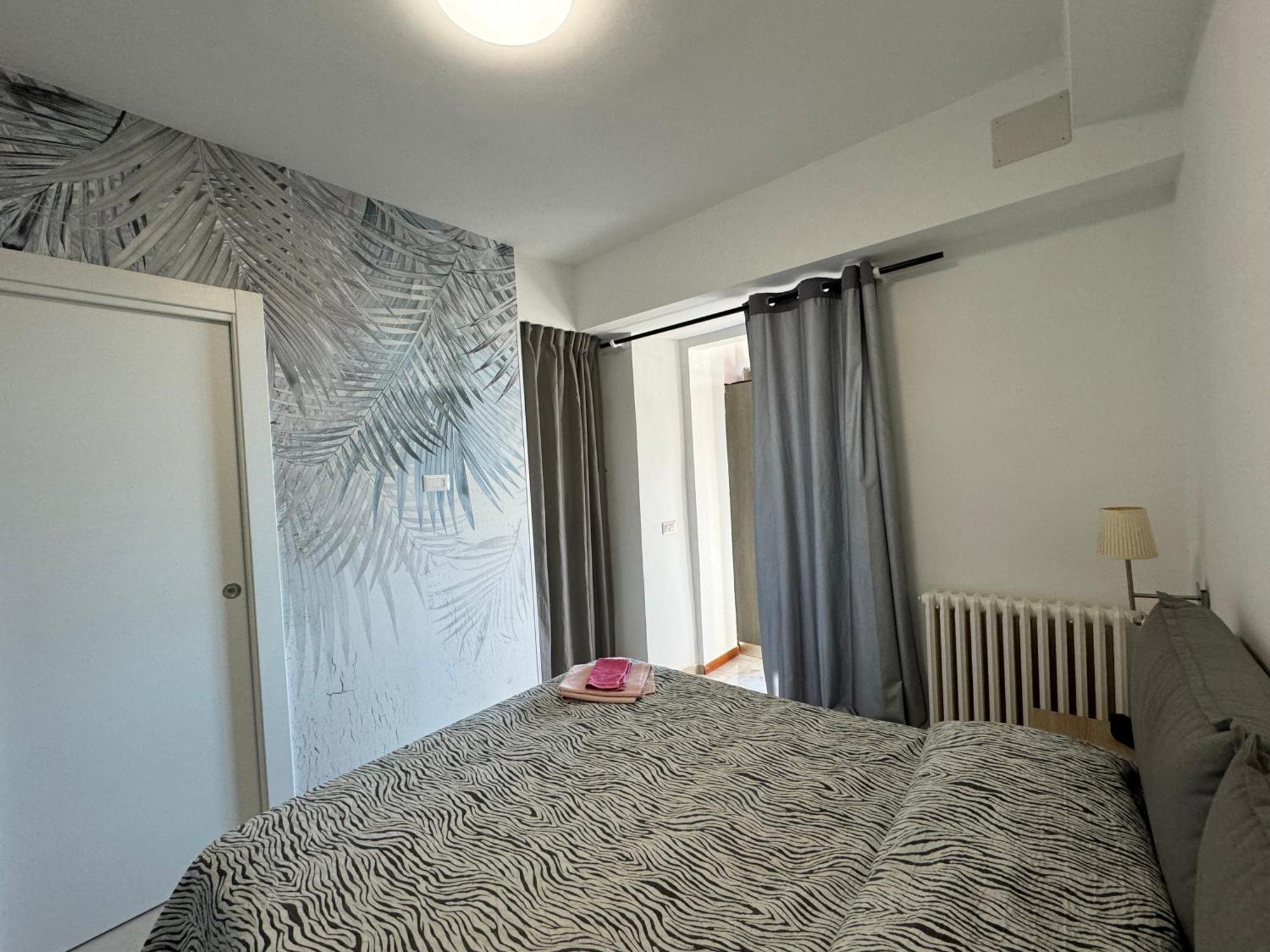 B&B Mariu Potenza Exteriör bild