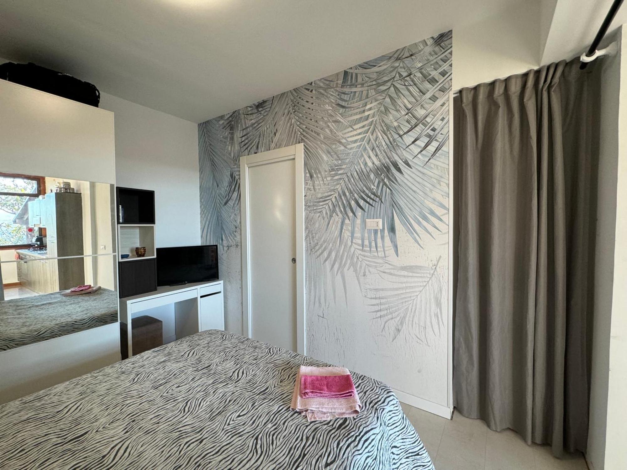 B&B Mariu Potenza Exteriör bild