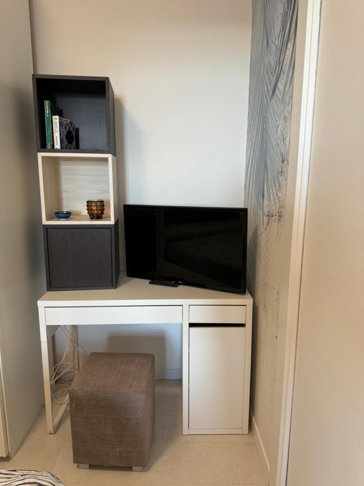 B&B Mariu Potenza Exteriör bild
