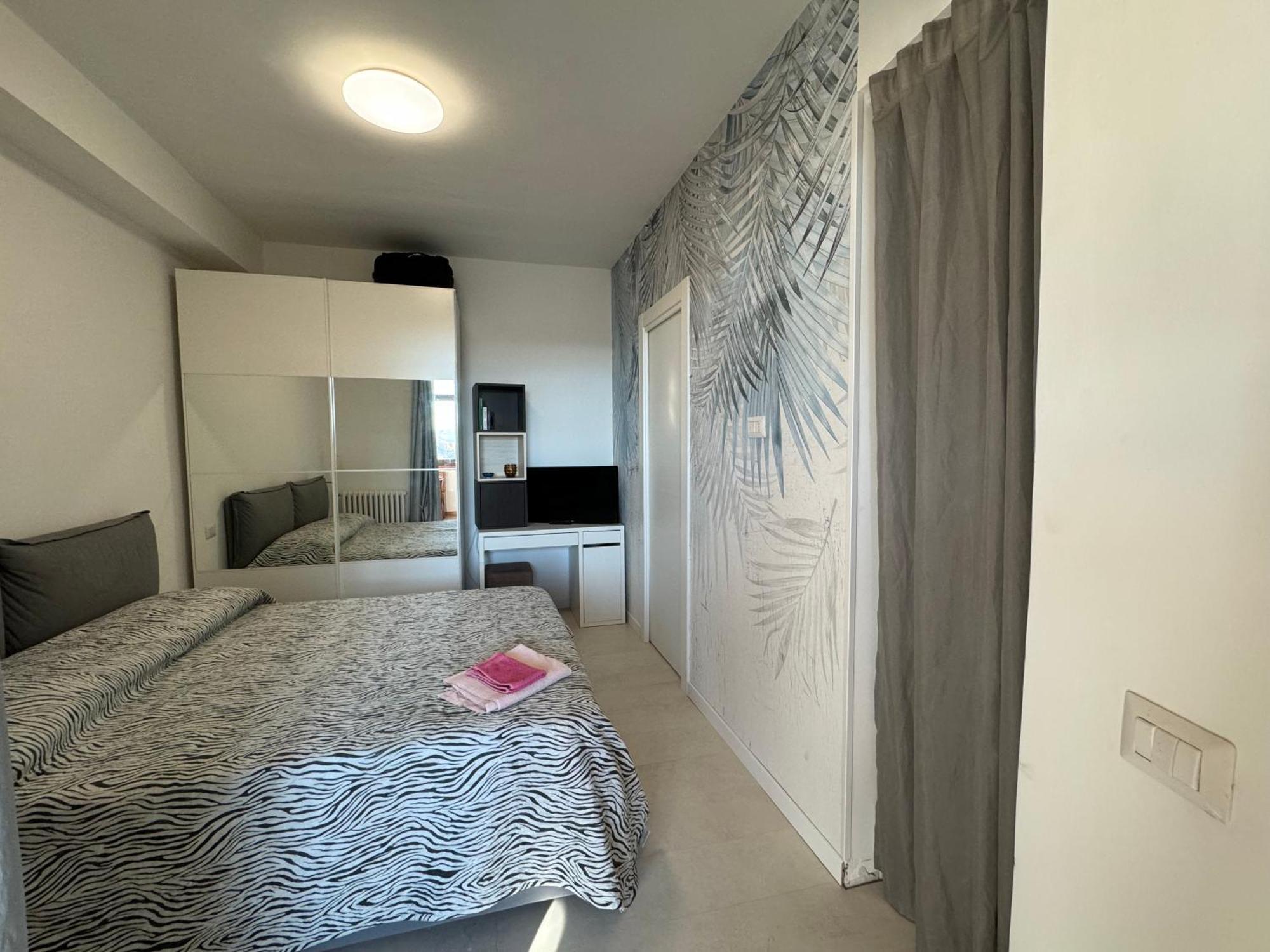 B&B Mariu Potenza Exteriör bild