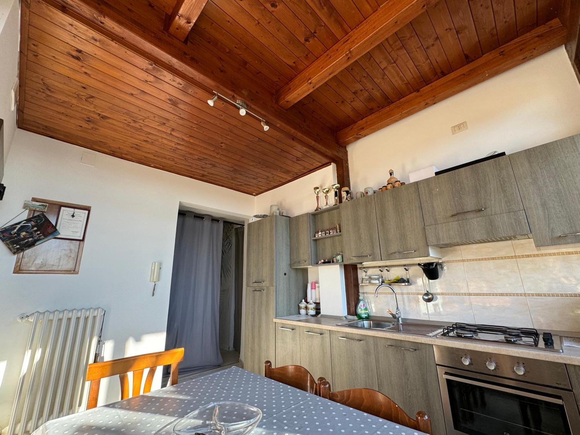 B&B Mariu Potenza Exteriör bild