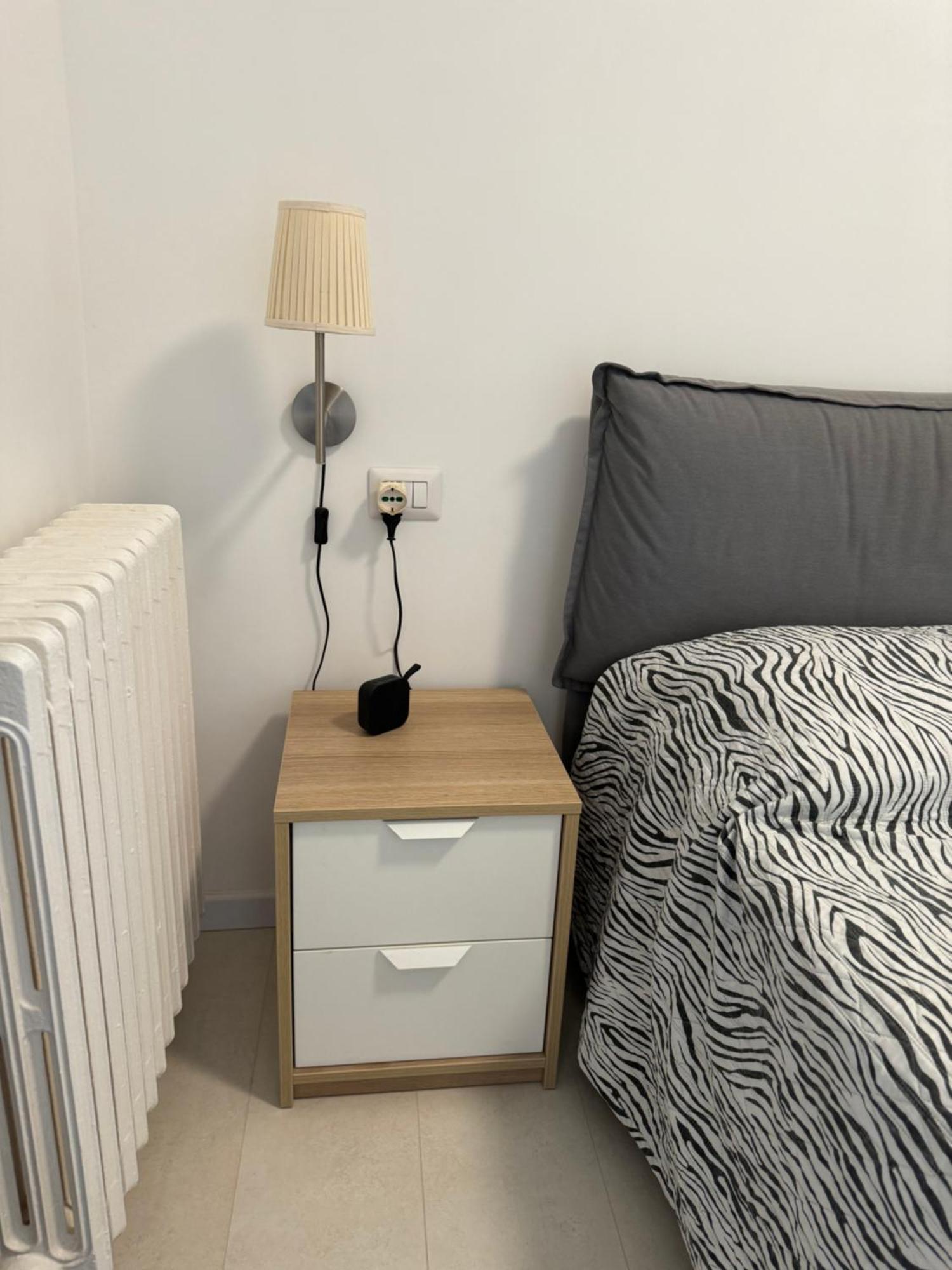 B&B Mariu Potenza Exteriör bild