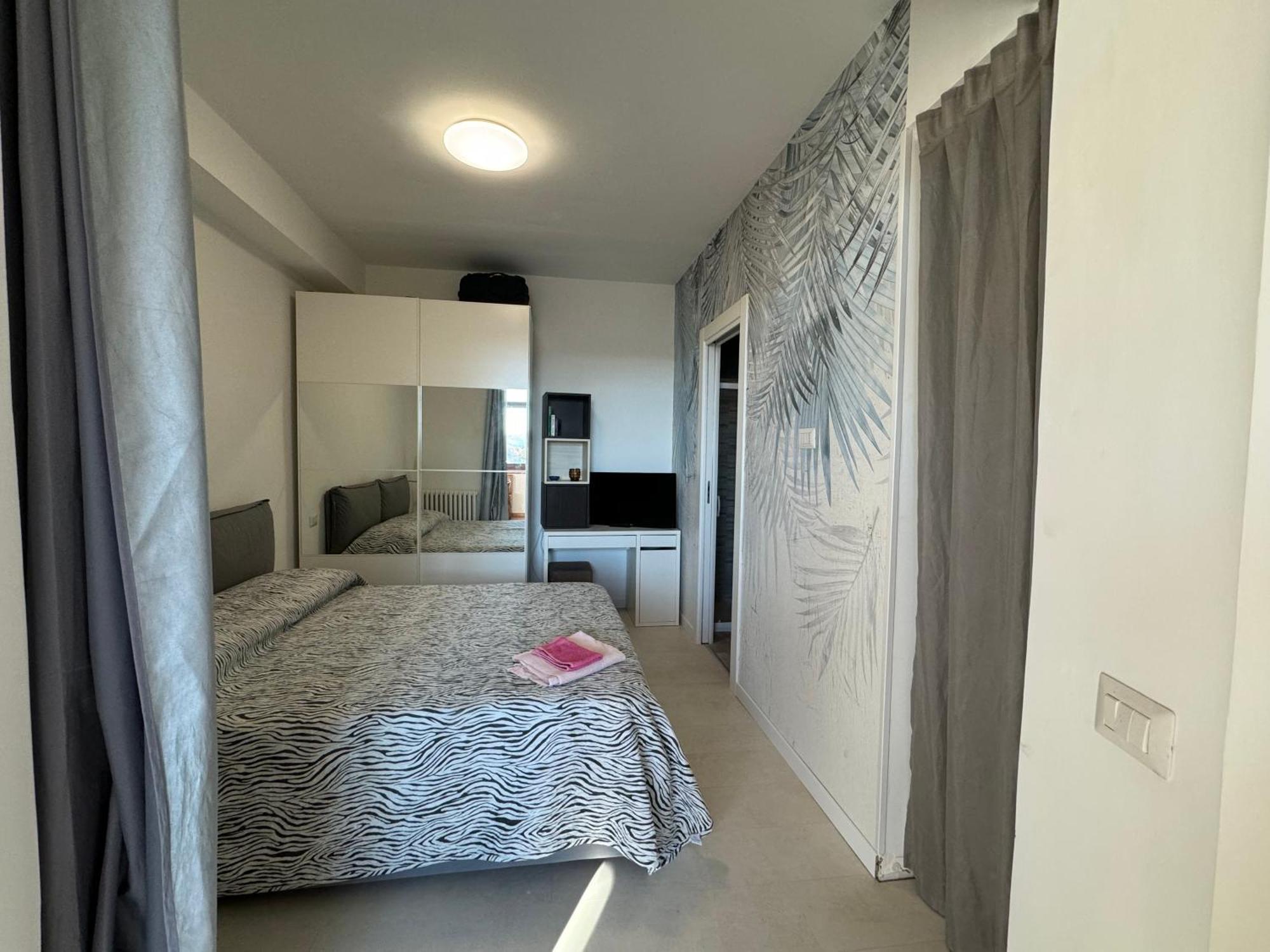 B&B Mariu Potenza Exteriör bild